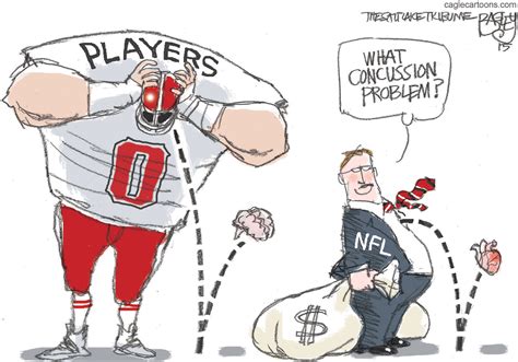 cartoonhd concussion|Concussion .